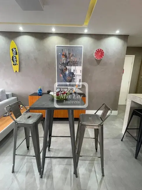 Foto 2 de Apartamento com 1 quarto à venda, 63m2 em Osasco - SP