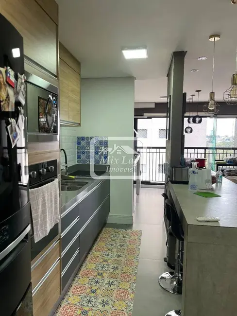 Apartamento com 1 quarto à venda, 63m2 em Osasco - SP - imagem 6 Foto 6 de Apartamento com 1 quarto à venda, 63m2 em Osasco - SP