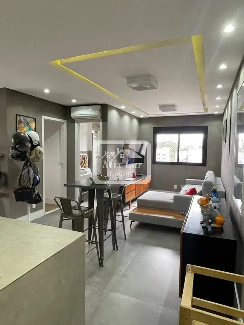 Foto 8 de Apartamento com 1 quarto à venda, 63m2 em Osasco - SP