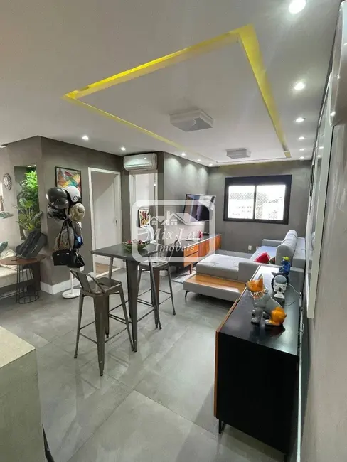Foto 1 de Apartamento com 1 quarto à venda, 63m2 em Osasco - SP