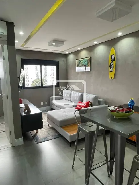 Foto 4 de Apartamento com 1 quarto à venda, 63m2 em Osasco - SP