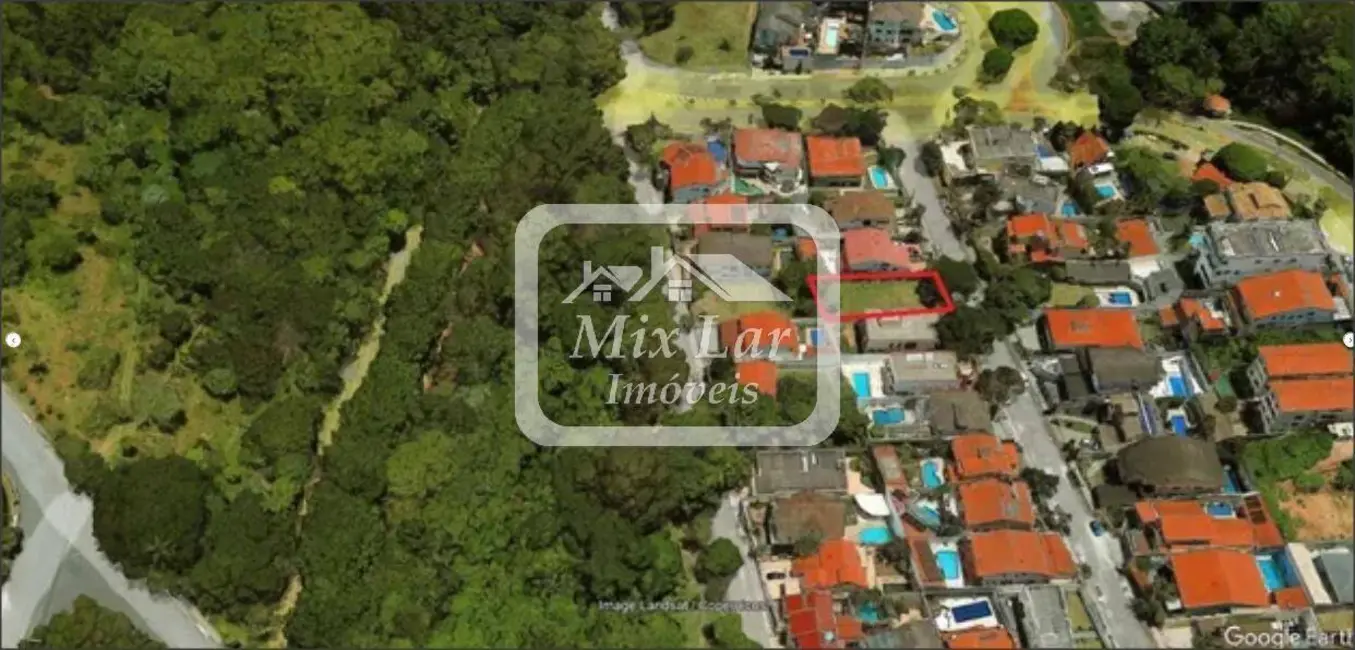 Terreno / Lote à venda, 460m2 em Parque dos Príncipes, São Paulo - SP - imagem 3 Foto 3 de Terreno / Lote à venda, 460m2 em Parque dos Príncipes, São Paulo - SP