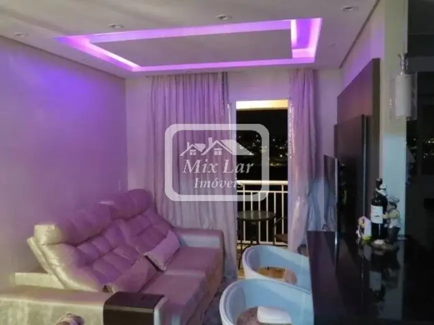 Foto 4 de Apartamento com 2 quartos à venda, 57m2 em Santo Antônio, Osasco - SP