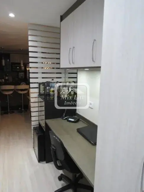 Foto 8 de Apartamento com 2 quartos à venda, 57m2 em Santo Antônio, Osasco - SP