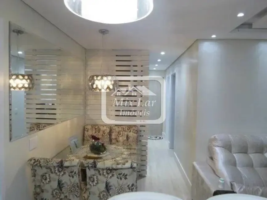 Foto 6 de Apartamento com 2 quartos à venda, 57m2 em Santo Antônio, Osasco - SP