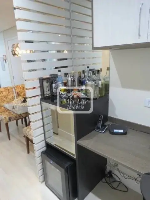 Foto 9 de Apartamento com 2 quartos à venda, 57m2 em Santo Antônio, Osasco - SP