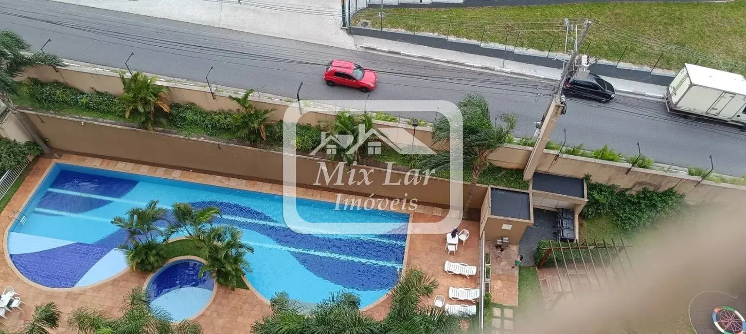 Foto 4 de Apartamento com 2 quartos à venda, 57m2 em Santo Antônio, Osasco - SP