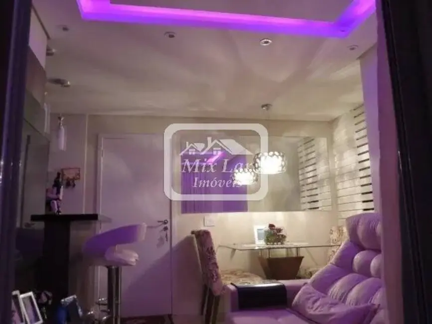 Foto 3 de Apartamento com 2 quartos à venda, 57m2 em Santo Antônio, Osasco - SP