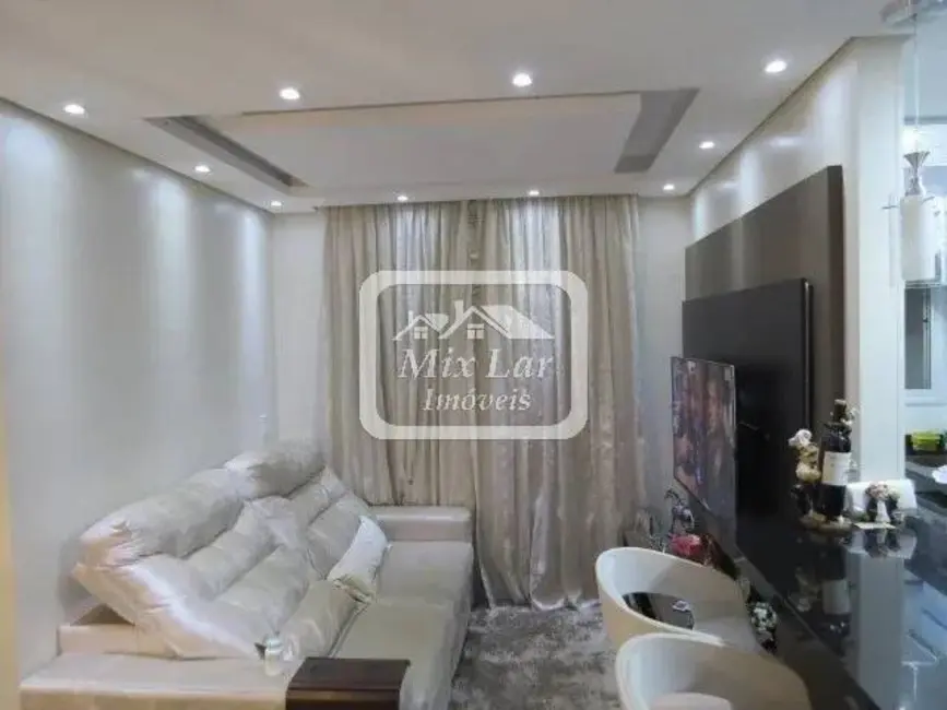 Foto 2 de Apartamento com 2 quartos à venda, 57m2 em Santo Antônio, Osasco - SP
