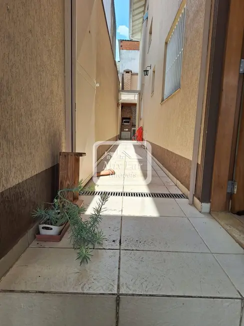 Foto 3 de Sobrado com 3 quartos à venda, 180m2 em Bela Vista, Osasco - SP