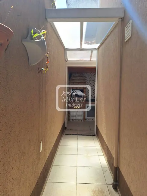Foto 8 de Sobrado com 3 quartos à venda, 180m2 em Bela Vista, Osasco - SP