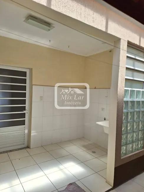 Foto 6 de Sobrado com 3 quartos à venda, 180m2 em Bela Vista, Osasco - SP