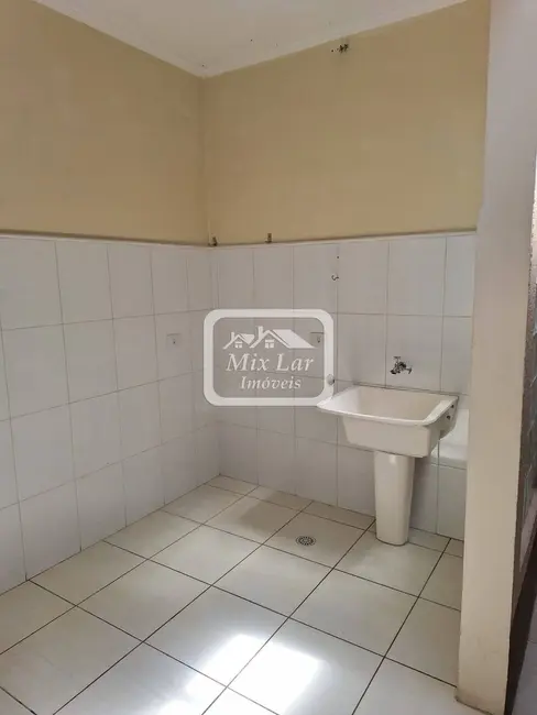 Foto 9 de Sobrado com 3 quartos à venda, 180m2 em Bela Vista, Osasco - SP