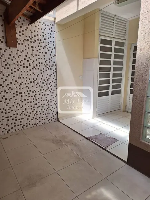 Foto 7 de Sobrado com 3 quartos à venda, 180m2 em Bela Vista, Osasco - SP
