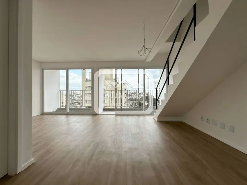 Foto 1 de Apartamento com 3 quartos à venda, 102m2 em Vila São Francisco, São Paulo - SP