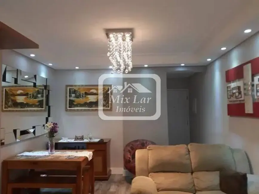 Foto 1 de Apartamento com 3 quartos à venda, 92m2 em Vila Osasco, Osasco - SP