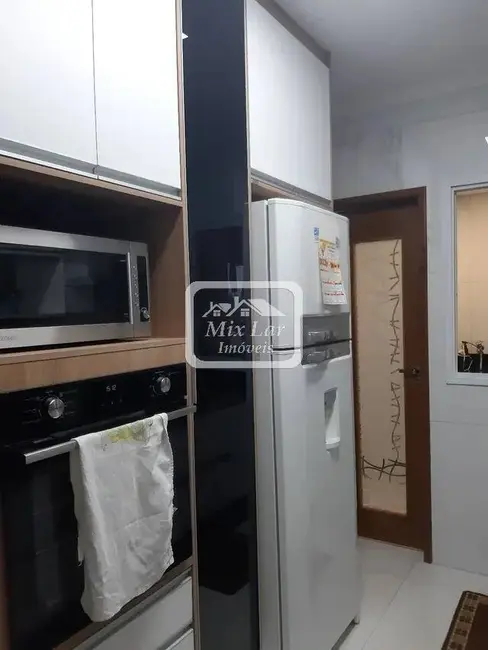 Apartamento com 3 quartos à venda, 92m2 em Vila Osasco, Osasco - SP - imagem 6 Foto 6 de Apartamento com 3 quartos à venda, 92m2 em Vila Osasco, Osasco - SP