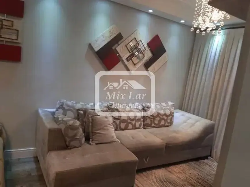 Apartamento com 3 quartos à venda, 92m2 em Vila Osasco, Osasco - SP - imagem 2 Foto 2 de Apartamento com 3 quartos à venda, 92m2 em Vila Osasco, Osasco - SP