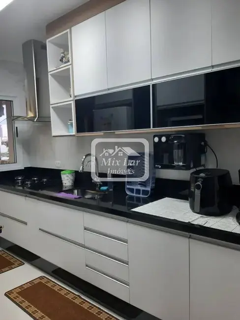 Apartamento com 3 quartos à venda, 92m2 em Vila Osasco, Osasco - SP - imagem 8 Foto 8 de Apartamento com 3 quartos à venda, 92m2 em Vila Osasco, Osasco - SP