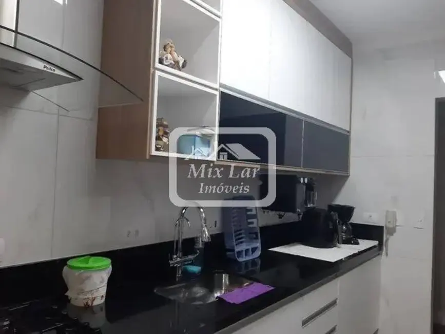 Apartamento com 3 quartos à venda, 92m2 em Vila Osasco, Osasco - SP - imagem 7 Foto 7 de Apartamento com 3 quartos à venda, 92m2 em Vila Osasco, Osasco - SP