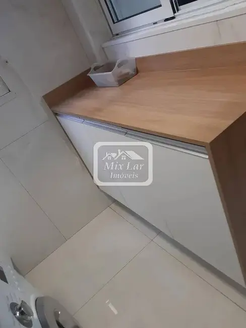Apartamento com 3 quartos à venda, 92m2 em Vila Osasco, Osasco - SP - imagem 9 Foto 9 de Apartamento com 3 quartos à venda, 92m2 em Vila Osasco, Osasco - SP
