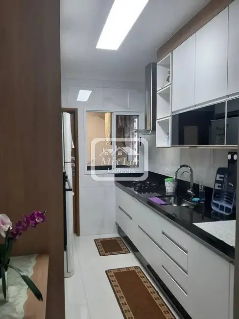 Apartamento com 3 quartos à venda, 92m2 em Vila Osasco, Osasco - SP - imagem 5 Foto 5 de Apartamento com 3 quartos à venda, 92m2 em Vila Osasco, Osasco - SP