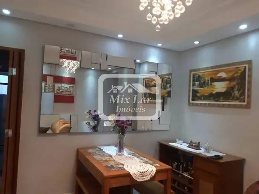 Apartamento com 3 quartos à venda, 92m2 em Vila Osasco, Osasco - SP - imagem 3 Foto 3 de Apartamento com 3 quartos à venda, 92m2 em Vila Osasco, Osasco - SP