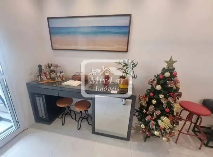 Foto 6 de Apartamento com 2 quartos à venda, 70m2 em City Bussocaba, Osasco - SP