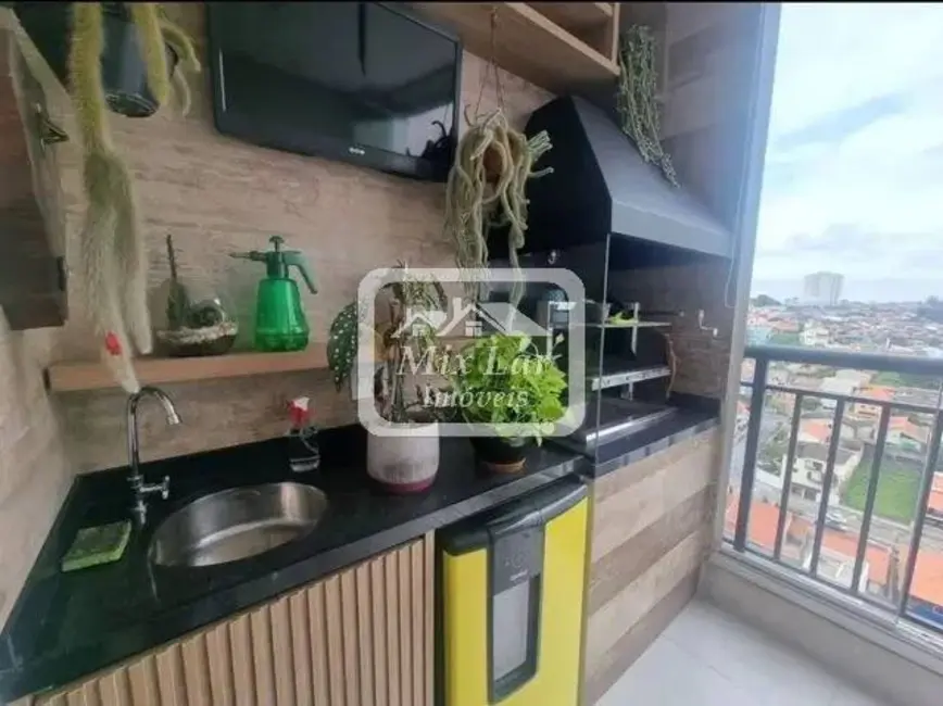 Apartamento com 2 quartos à venda, 70m2 em City Bussocaba, Osasco - SP - imagem 5 Foto 5 de Apartamento com 2 quartos à venda, 70m2 em City Bussocaba, Osasco - SP