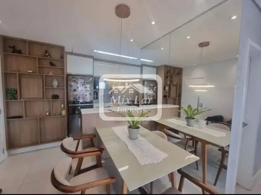 Foto 1 de Apartamento com 2 quartos à venda, 70m2 em City Bussocaba, Osasco - SP