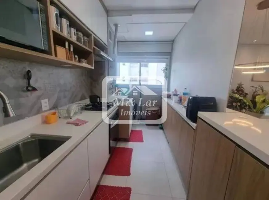 Foto 4 de Apartamento com 2 quartos à venda, 70m2 em City Bussocaba, Osasco - SP