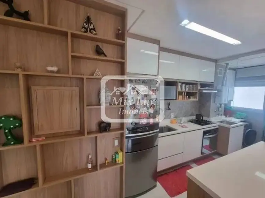 Foto 3 de Apartamento com 2 quartos à venda, 70m2 em City Bussocaba, Osasco - SP