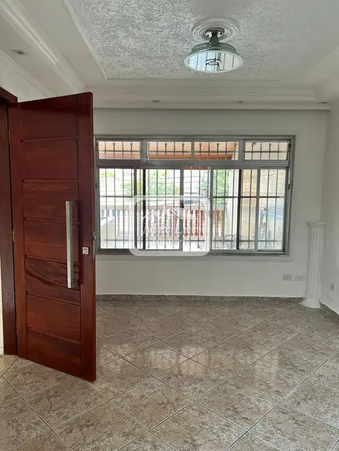 Foto 2 de Sobrado com 3 quartos à venda, 140m2 em Pestana, Osasco - SP