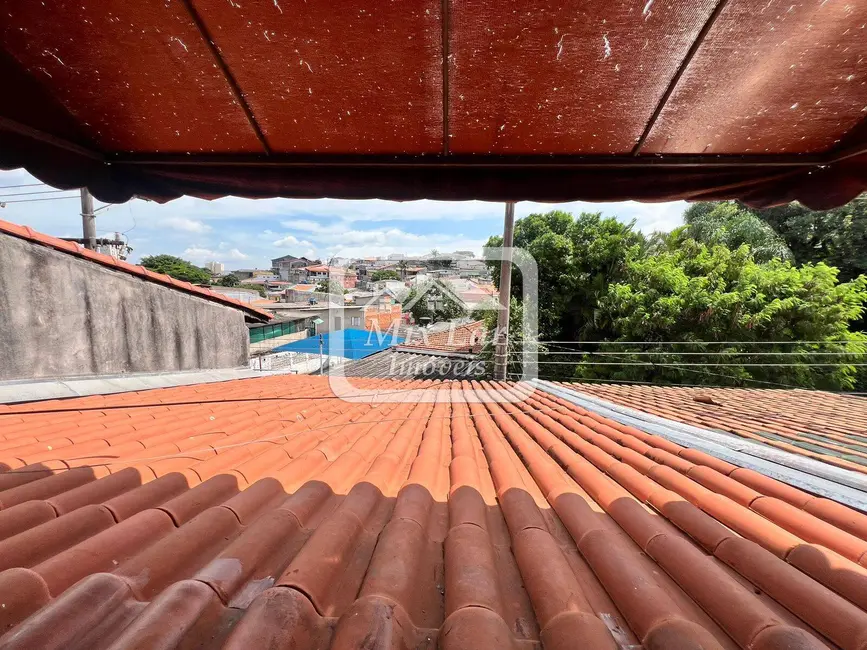 Foto 4 de Sobrado com 3 quartos à venda, 140m2 em Pestana, Osasco - SP