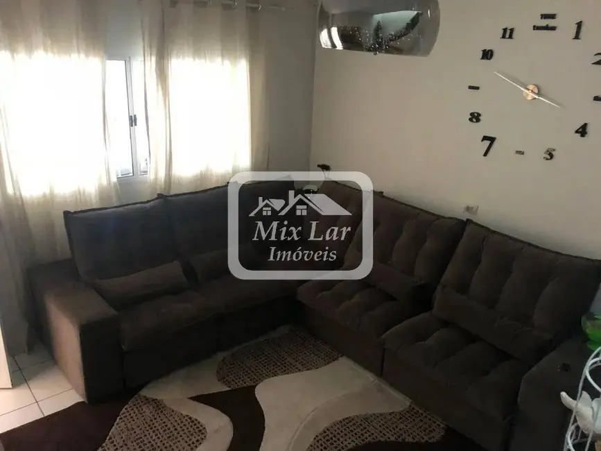 Foto 1 de Sobrado com 3 quartos à venda, 241m2 em Bandeiras, Osasco - SP