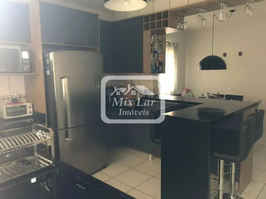 Foto 6 de Sobrado com 3 quartos à venda, 241m2 em Bandeiras, Osasco - SP