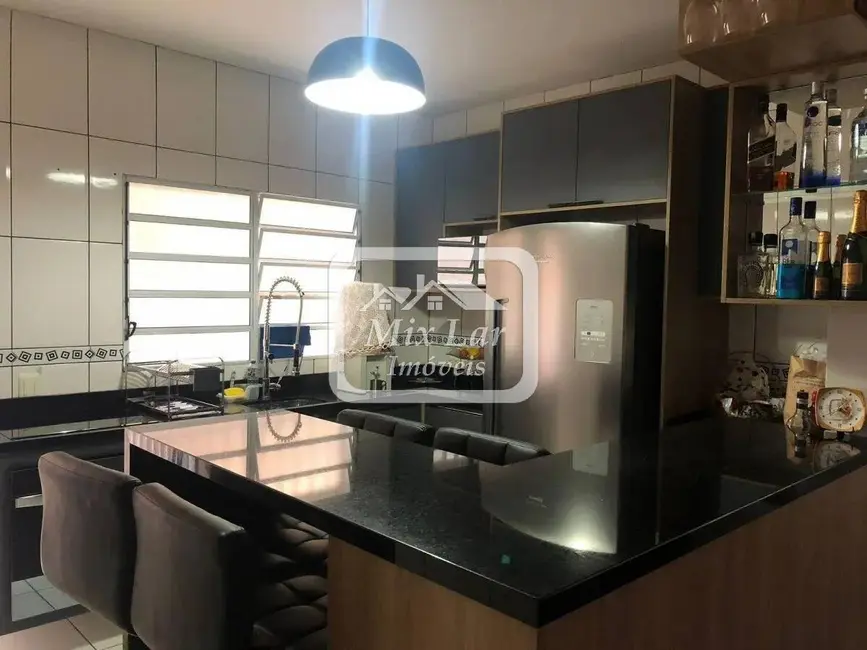 Foto 7 de Sobrado com 3 quartos à venda, 241m2 em Bandeiras, Osasco - SP