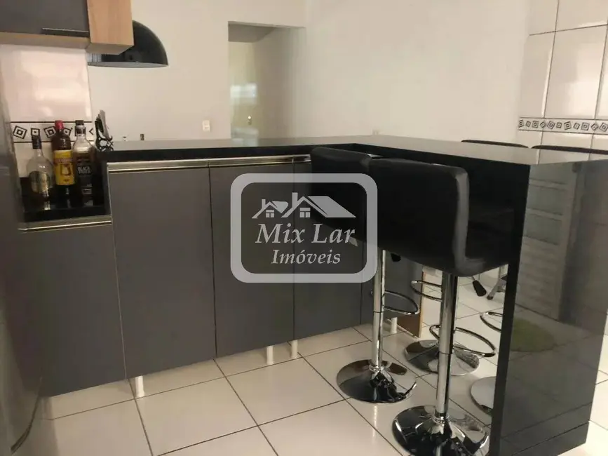 Foto 8 de Sobrado com 3 quartos à venda, 241m2 em Bandeiras, Osasco - SP