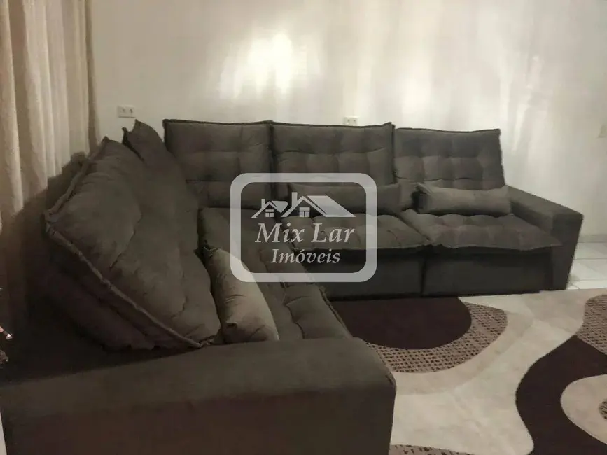 Foto 2 de Sobrado com 3 quartos à venda, 241m2 em Bandeiras, Osasco - SP