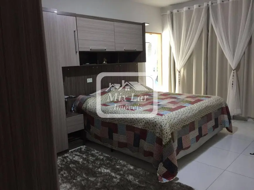 Foto 9 de Sobrado com 3 quartos à venda, 241m2 em Bandeiras, Osasco - SP