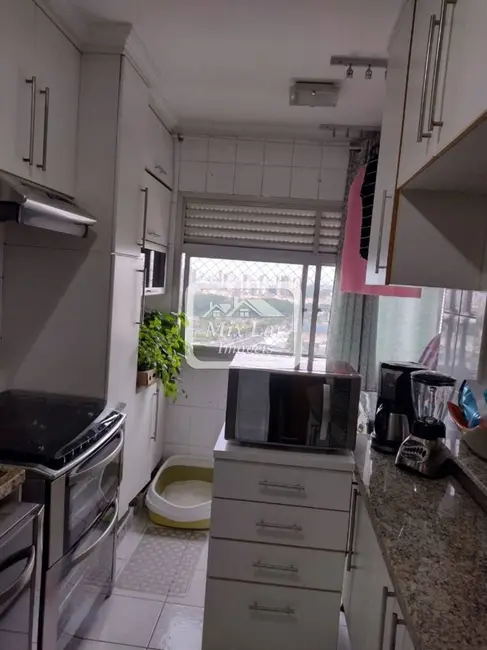 Foto 4 de Apartamento com 3 quartos à venda, 96m2 em Centro, Osasco - SP