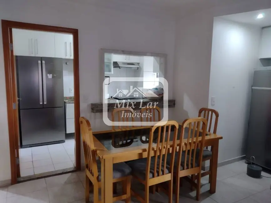 Foto 5 de Apartamento com 3 quartos à venda, 96m2 em Centro, Osasco - SP