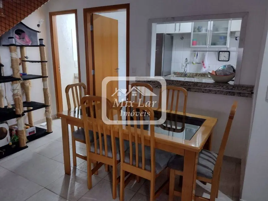Apartamento com 3 quartos à venda, 96m2 em Centro, Osasco - SP - imagem 6 Foto 6 de Apartamento com 3 quartos à venda, 96m2 em Centro, Osasco - SP