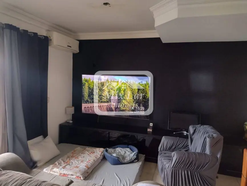 Foto 2 de Apartamento com 3 quartos à venda, 96m2 em Centro, Osasco - SP
