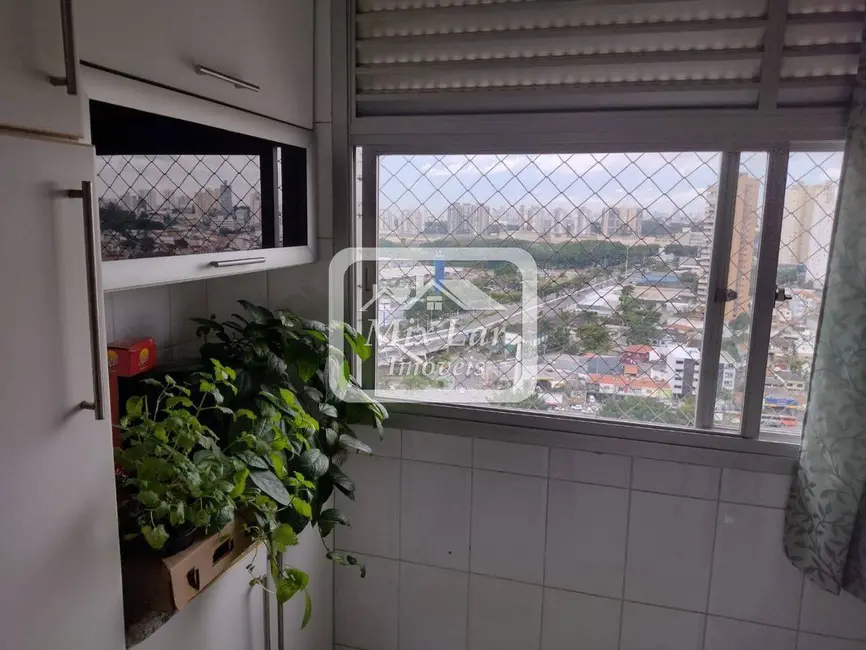 Apartamento com 3 quartos à venda, 96m2 em Centro, Osasco - SP - imagem 7 Foto 7 de Apartamento com 3 quartos à venda, 96m2 em Centro, Osasco - SP