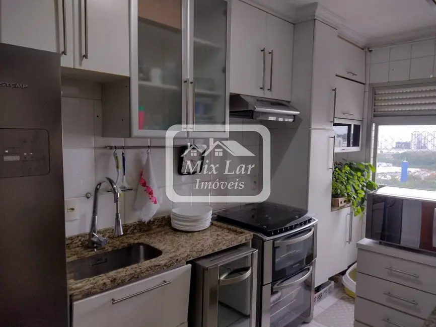 Apartamento com 3 quartos à venda, 96m2 em Centro, Osasco - SP - imagem 3 Foto 3 de Apartamento com 3 quartos à venda, 96m2 em Centro, Osasco - SP