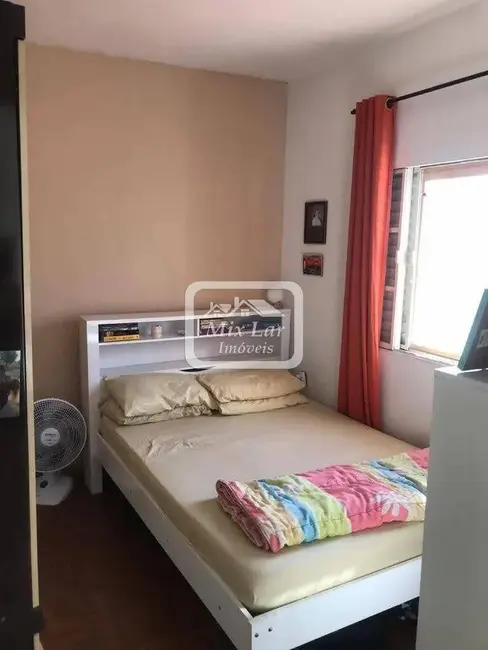 Foto 8 de Sobrado com 3 quartos à venda, 118m2 em Jaguaribe, Osasco - SP
