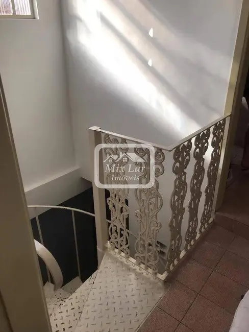 Foto 9 de Sobrado com 3 quartos à venda, 118m2 em Jaguaribe, Osasco - SP