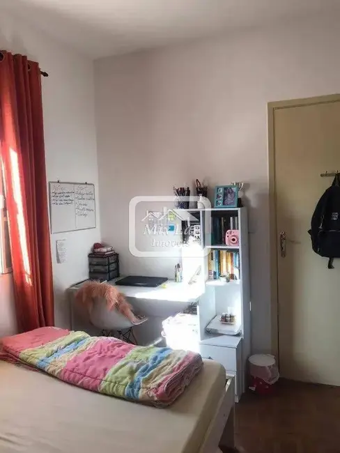 Foto 7 de Sobrado com 3 quartos à venda, 118m2 em Jaguaribe, Osasco - SP