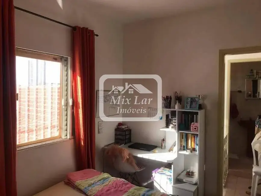 Sobrado com 3 quartos à venda, 118m2 em Jaguaribe, Osasco - SP - imagem 6 Foto 6 de Sobrado com 3 quartos à venda, 118m2 em Jaguaribe, Osasco - SP